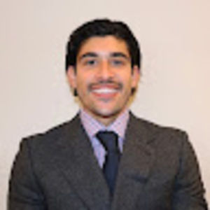 Meet your Posher, Marco